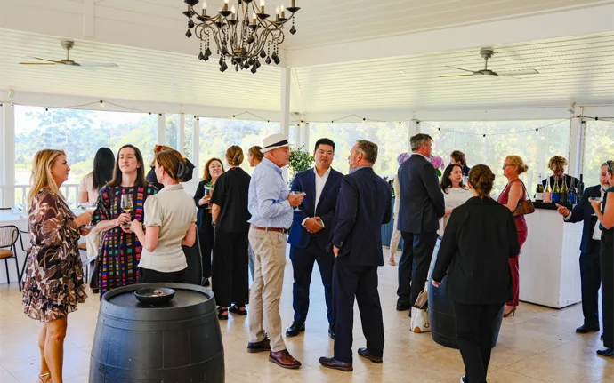 Aravina Escapes Officially Launched at Aravina Estate