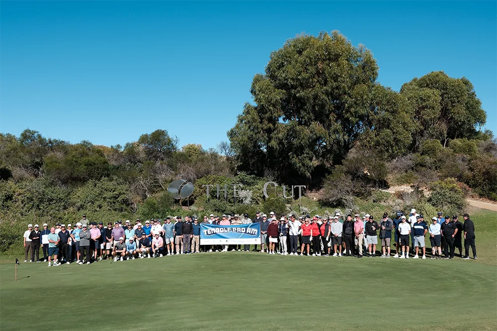 2026 TenGolf Group $45K Pro Am Series