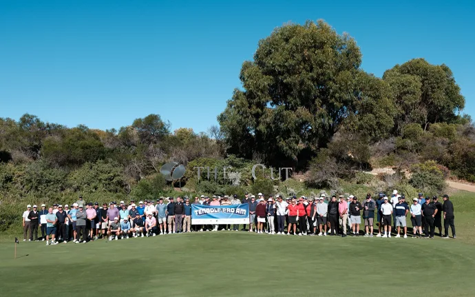 2026 TenGolf Group $45K Pro Am Series
